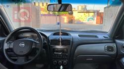 نيسان صني